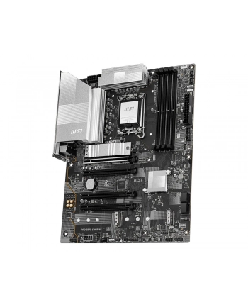 msi Płyta główna PRO Z890-S WIFI6E s1851 4DDR5 ATX