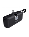 Kieszonkowy powerbank TRUST Pacto 5000 mAh czarny - nr 6