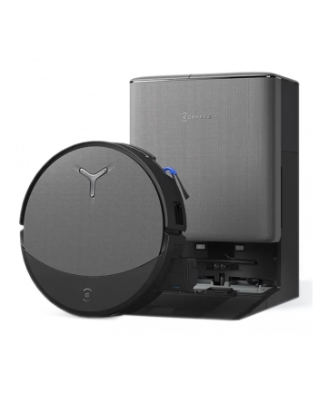 Robot sprzątający Ecovacs Deebot T90 Omni biały