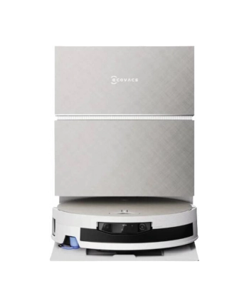 Robot sprzątający Ecovacs Deebot X12 Pro Omni biały