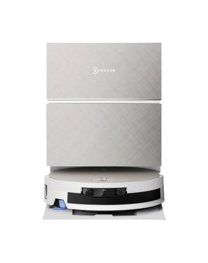 Robot sprzątający Ecovacs Deebot X12 Pro Omni biały główny