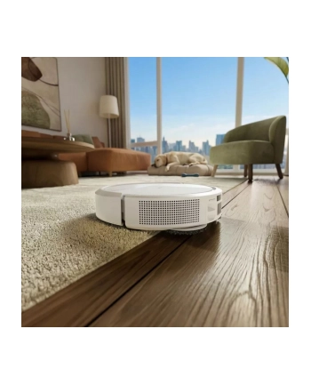 Robot sprzątający iRobot Roomba Plus 515 Combo biały + stacja dokująca AutoWash