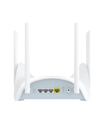 d-link Router R95/E BE9500 Wi-Fi 7 Smart