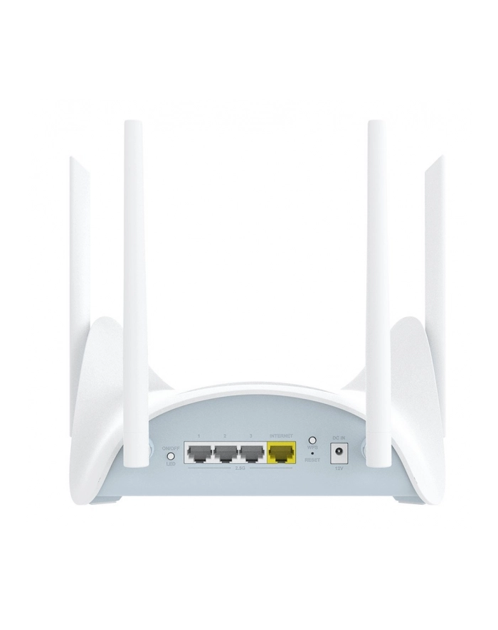 d-link Router R95/E BE9500 Wi-Fi 7 Smart główny