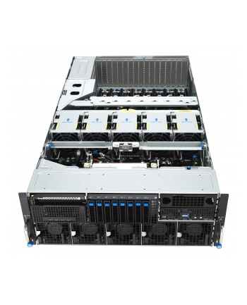 ASUS ESC8000A-E13 SKU2/3200W 90SF0402-M00ZS0
