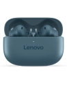 Słuchawki bezprzewodowe dokanałowe Lenovo TWS Yoga PC Edition Tidal Teal - nr 5