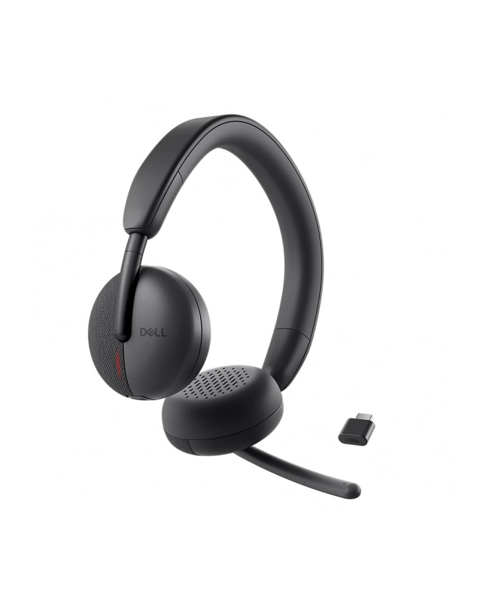 dell Odbiornik audio bezprzewodowy HR024 główny