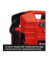 Kompresor akumulatorowy TE-AC 36/8 LI OF SET-SOLO EINHELL - nr 4
