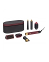 Suszarko-lokówka DYSON HS08 Wavy Red Velvet / Gold - nr 1