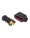 Suszarko-lokówka DYSON HS08 Wavy Red Velvet / Gold - nr 5