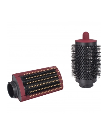 Suszarko-lokówka DYSON HS08 Wavy Red Velvet / Gold
