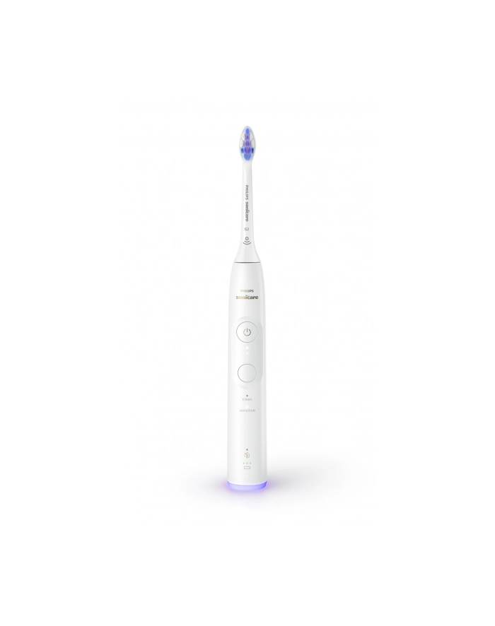 Szczoteczka do zębów PHILIPS HX7400/06 główny