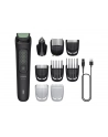 Trymer PHILIPS Multigroom MG3946/15 - nr 4