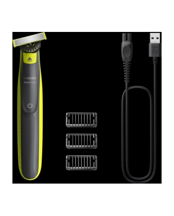 Golarka PHILIPS Oneblade 360 QP 2724/23