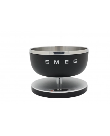 Waga kuchenna SMEG KSC01BLMWW