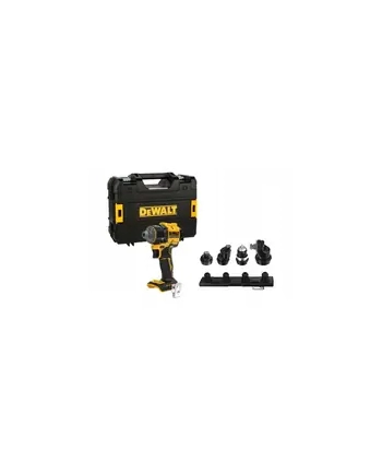 Wiertarko-wkrętarka aku 18V DEWALT DCD803NTbez aku