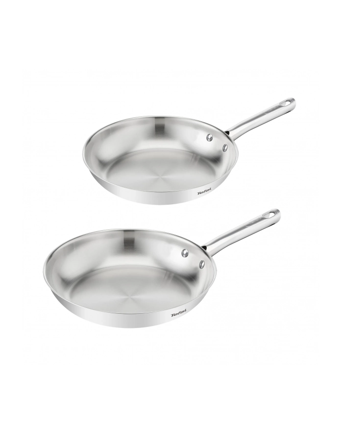 Zestaw 2 patelni TEFAL Duetto On B866S234 24/28 cm główny