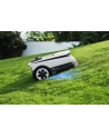 Robot koszący Ecovacs Goat A1600 LiDar Pro biały (1600m2) - nr 16