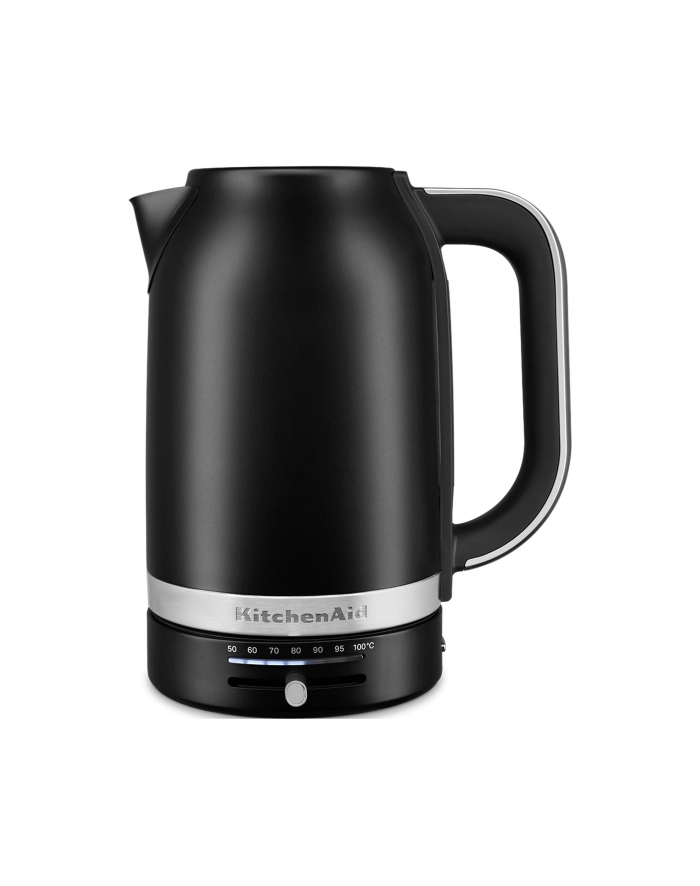 Czajnik elektryczny KitchenAid 5KEK1701EBM główny