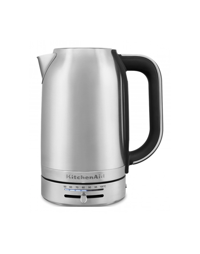 Czajnik elektryczny KitchenAid 5KEK1701ESX główny