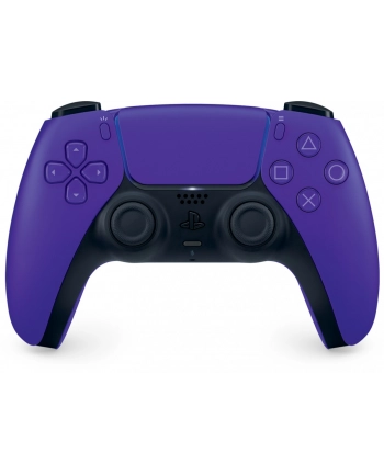 Kontroler bezprzewodowy Sony PlayStation 5 DualSense Galactic Purple