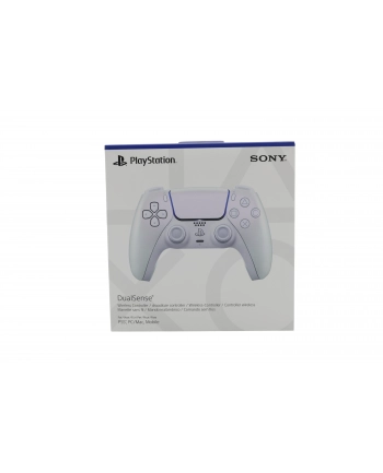 Kontroler bezprzew SONY Dualsense v3 Chrome Pearl