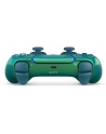 Kontroler bezprzew SONY Dualsense v3 Chrome Teal - nr 11