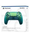 Kontroler bezprzew SONY Dualsense v3 Chrome Teal - nr 15