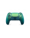 Kontroler bezprzew SONY Dualsense v3 Chrome Teal - nr 1