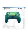Kontroler bezprzew SONY Dualsense v3 Chrome Teal - nr 4