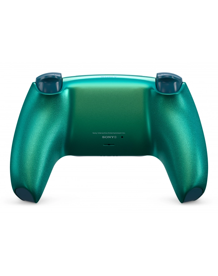 Kontroler bezprzew SONY Dualsense v3 Chrome Teal główny