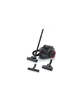 Odkurzacz bezworkowy Bosch ProPower BGS21POW2 czarny