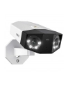Kamera IP zewnętrzna REOLINK Duo P750 16MP Dual Lens biała - nr 9