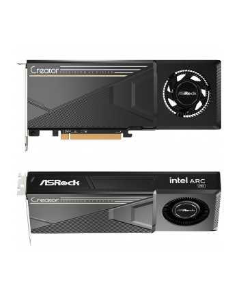 Karta graf Asrock Intel Arc Pro B70 Creator 32GB