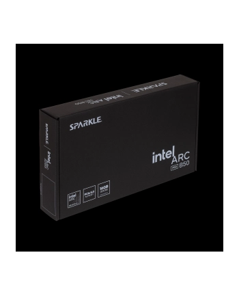 Karta graf SPARKLE Intel Arc PRO B50 Blower 16GB