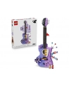 LEGO Editions 43031 - Podwójna gitara Olivii Rodrigo - nr 1