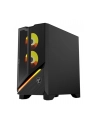 MSI MPG Infinite Z3 X3D 9NVVR7-685EU Ryzen 7 9800X3D 32GB DDR5 SSD2TB GeForce RTX 5080 16G SHADOW 3X AMD/RZ616 Wi-Fi 6E Bluetooth 53 850W Win11 Black 2Y - nr 1