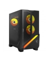 MSI MPG Infinite Z3 X3D 7NVRR7-875EU Ryzen 7 7800X3D 32GB DDR5 SSD1TB GeForce RTX 5070 12G SHADOW 2X AMD/RZ616 Wi-Fi 6E Bluetooth 53 850W Win11 Black 2Y - nr 12