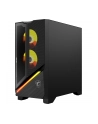 MSI MPG Infinite Z3 X3D 7NVRR7-875EU Ryzen 7 7800X3D 32GB DDR5 SSD1TB GeForce RTX 5070 12G SHADOW 2X AMD/RZ616 Wi-Fi 6E Bluetooth 53 850W Win11 Black 2Y - nr 15