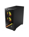 MSI MPG Infinite Z3 X3D 7NVRR7-875EU Ryzen 7 7800X3D 32GB DDR5 SSD1TB GeForce RTX 5070 12G SHADOW 2X AMD/RZ616 Wi-Fi 6E Bluetooth 53 850W Win11 Black 2Y - nr 18