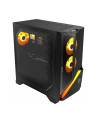 MSI MPG Infinite Z3 X3D 7NVRR7-875EU Ryzen 7 7800X3D 32GB DDR5 SSD1TB GeForce RTX 5070 12G SHADOW 2X AMD/RZ616 Wi-Fi 6E Bluetooth 53 850W Win11 Black 2Y - nr 1