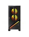 MSI MPG Infinite Z3 X3D 7NVRR7-875EU Ryzen 7 7800X3D 32GB DDR5 SSD1TB GeForce RTX 5070 12G SHADOW 2X AMD/RZ616 Wi-Fi 6E Bluetooth 53 850W Win11 Black 2Y - nr 23