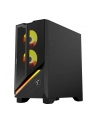 MSI MPG Infinite Z3 X3D 7NVRR7-875EU Ryzen 7 7800X3D 32GB DDR5 SSD1TB GeForce RTX 5070 12G SHADOW 2X AMD/RZ616 Wi-Fi 6E Bluetooth 53 850W Win11 Black 2Y - nr 26