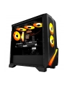 MSI MPG Infinite Z3 X3D 7NVRR7-875EU Ryzen 7 7800X3D 32GB DDR5 SSD1TB GeForce RTX 5070 12G SHADOW 2X AMD/RZ616 Wi-Fi 6E Bluetooth 53 850W Win11 Black 2Y - nr 5