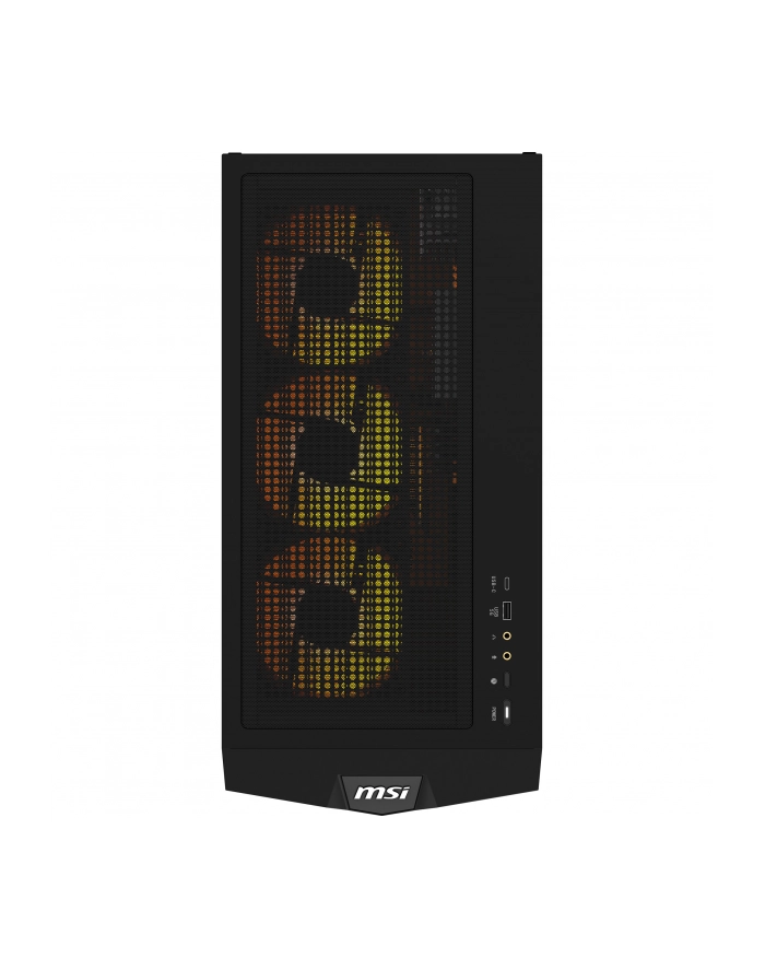 MSI MPG Infinite Z3 X3D 7NVRR7-875EU Ryzen 7 7800X3D 32GB DDR5 SSD1TB GeForce RTX 5070 12G SHADOW 2X AMD/RZ616 Wi-Fi 6E Bluetooth 53 850W Win11 Black 2Y główny