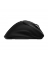 hewlett-packard Mysz HP Tilt Ergonomic Black Mouse 720M Wireless / Bluetooth bezprzewodowa czarna BH0Z4AA - nr 3
