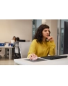 hewlett-packard Mysz HP Tilt Ergonomic Pink Mouse 720M Wireless / Bluetooth bezprzewodowa różowa BH7N4AA - nr 4