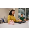hewlett-packard Mysz HP Tilt Ergonomic Pink Mouse 720M Wireless / Bluetooth bezprzewodowa różowa BH7N4AA - nr 5