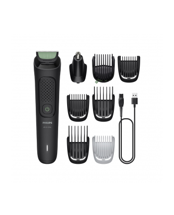 Trymer PHILIPS Multigroom MG3940/15