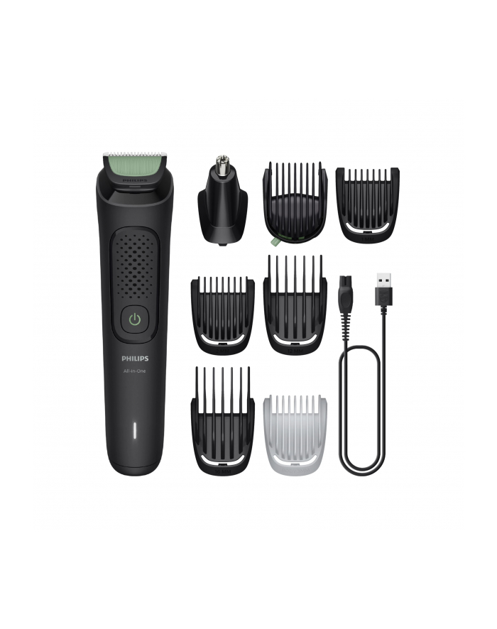 Trymer PHILIPS Multigroom MG3940/15 główny